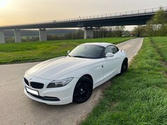 Bild des Angebotes BMW Z4 BMW Z4 E89 sDrive23i in weiß - Perfekter Zustand