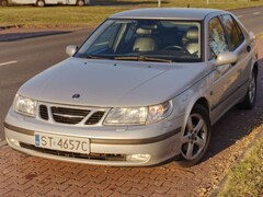 Bild des Angebotes Saab 9-5 9-5 2.0t Arc