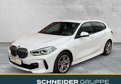 Bild des Angebotes BMW 116 i M Sport SHZ+LED+HeadUp+Navi+M-Paket+SOS