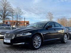 Bild des Angebotes Jaguar XF 2.2 Diesel /NAVI/KAMERA/XENON/TEMP