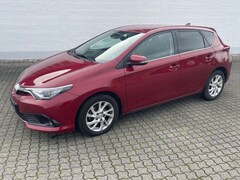 Bild des Angebotes Toyota Auris Automatik Sitzheizung Navi TÜV neu!