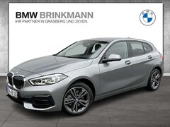 Bild des Angebotes BMW 116 i Hatch *Sport Line*Automatik*RFK*