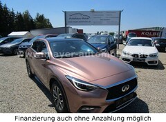 Bild des Angebotes Infiniti Q30 d 1.5 *Leder*Panorama*