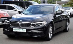 Bild des Angebotes BMW 520 d *Head-Up*LED*SHZ*Kam*