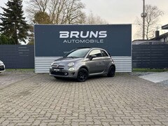 Bild des Angebotes Fiat 500C 500 C Cabrio S 1.2 Einparkhilfe Connect Klima