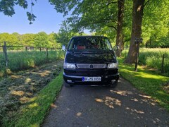 Bild des Angebotes VW T4 Transporter TDI 7DA1Y3 Autm.