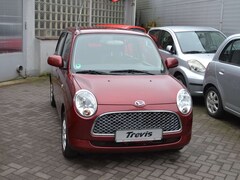 Bild des Angebotes Daihatsu Trevis 1.0 Momo Klima 8 Fach Bereift HU u.AU Neu V.Neutet