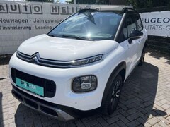 Bild des Angebotes Citroen C3 Aircross PureTech 110 Stop & Start OPF ORIGINS