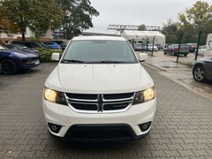 Bild des Angebotes Dodge Journey GT,Leder,Allrad