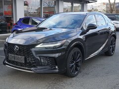 Bild des Angebotes Lexus RX 500h 500 h DIRECT4 F SPORT+