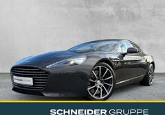 Bild des Angebotes Aston Martin Rapide S 6.0 V12 Touchtr.8G HAND-BUILT SHZ+RFK