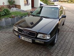 Bild des Angebotes Audi 80