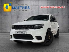 Bild des Angebotes Jeep Grand Cherokee Trackhawk :SOFORT+ Panorama+ Leder+ NAVI+ 20"+ ...