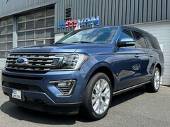 Bild des Angebotes Ford Expedition LTD MAX (Lang Version) 4x4 Voll Mwst.