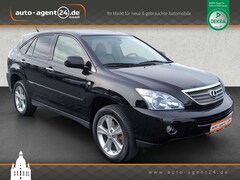 Bild des Angebotes Lexus RX 400 h 4WD Executive Line /Xenon/Kamera/Memory