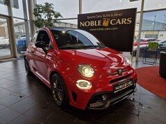 Bild des Angebotes Abarth 695C Cabrio KLIMA NAVI ALU