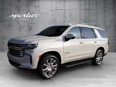 Bild des Angebotes Chevrolet Tahoe High Country 6,2L /V8 *Sonderfinanzierung*