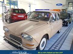 Bild des Angebotes Citroen Ami 6 Limousine 24 kW (33 PS), Schaltgetriebe