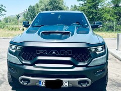 Bild des Angebotes Dodge RAM 6.2 Supercharged TRX