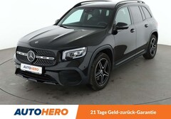 Bild des Angebotes Mercedes-Benz GLB 220 d AMG Line Aut.*NAVI*LED*ACC*360CAM*AHK*SHZ*PDC*