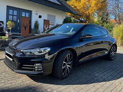 Bild des Angebotes VW Scirocco 1.4 TSI (BlueMotion Technology)