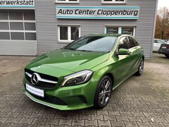 Bild des Angebotes Mercedes-Benz A 200 d CDI 7G-DCT Automatik