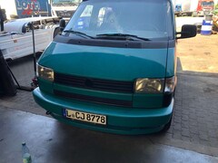 Bild des Angebotes VW T4 California EuroVan MV