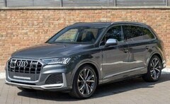 Bild des Angebotes Audi SQ7 4.0 TDI quattro