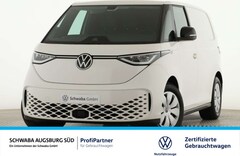 Bild des Angebotes VW ID. Buzz Cargo *LED*AHK*ACC*SIDE*PDC*18"*