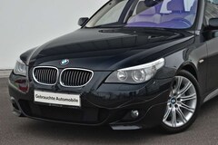 Bild des Angebotes BMW 550 ia Touring M-Sportpaket+Individual! 1.Hand!*