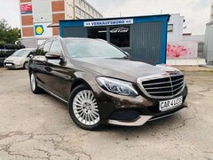 Bild des Angebotes Mercedes-Benz C 220 d T Blue TEC 7G-Tronic EXCLUSIVE