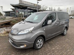 Bild des Angebotes Nissan E-NV200 Evalia Tekna mit Batterie 7-Sitzer 6,6kWLader