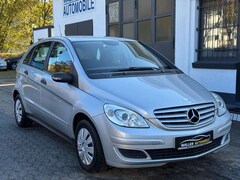 Bild des Angebotes Mercedes-Benz B 170 GARANTIE/PDC/KLIMAANLAGE/ISOFIX