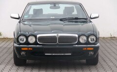 Bild des Angebotes Jaguar XJ 4.0 Sovereign 2 Jahre Garantie