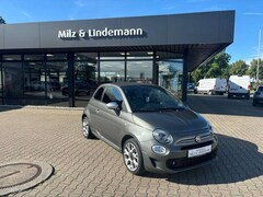 Bild des Angebotes Fiat 500C 1.0 Mild Hybrid RockStar