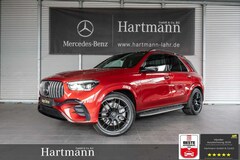 Bild des Angebotes Mercedes-Benz GLE 53 AMG GLE 53 4M AMG Premium HUD 22" KeylGo Airmatic