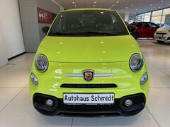 Bild des Angebotes Abarth 595 Pista