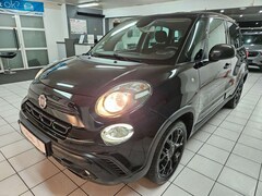 Bild des Angebotes Fiat 500L Pop Star*Navi*Kamera*DAB*UConnect*Bluetooth