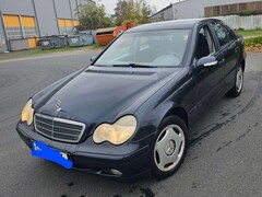 Bild des Angebotes Mercedes-Benz C 240 C-Klasse+Classic