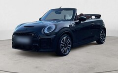 Bild des Angebotes MINI Cooper S Cabrio Kamera Navi SHZ