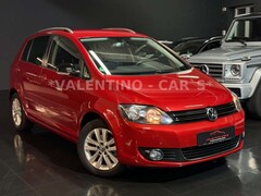 Bild des Angebotes VW Golf Plus VI Style DSG/Navi/Klima/PDC/Shz/Temp