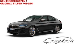 Bild des Angebotes BMW 550 iX LASER 360°HUD SITZBELÜFT GLASDACH H/K 20"