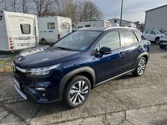 Bild des Angebotes Suzuki S-Cross 1.5 Dualjet Hybrid ALLGRIP AGS Comfort+ / Kommissi