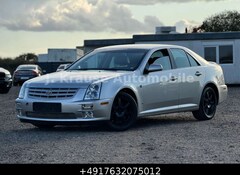 Bild des Angebotes Cadillac STS 3.6 V6 Sport Luxury Autom. Leder Navi Xenon