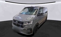 Bild des Angebotes VW T6.1 Multivan Generation Six*SPORT*20Zoll*DigCockpit*Spoiler*