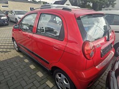 Bild des Angebotes Chevrolet Matiz Klima Automatikgetriebe TÜV neu