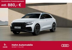 Bild des Angebotes Audi SQ8 TFSI 373(507) kW(PS) tiptronic