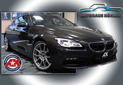 Bild des Angebotes BMW 640 i xDrive Coupé INDIVIDUAL H/K-Sound 20"Facel.