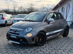 Bild des Angebotes Abarth 595C esseesse AKRAPOVIC CARBON UNIKAT BREMBO