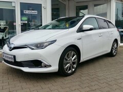 Bild des Angebotes Toyota Auris Touring Sports Hybrid Executive PDC Kamera